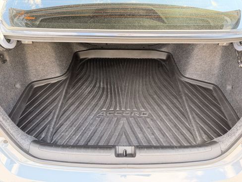 Used 2022 Honda Accord Sport Special Edition image 31