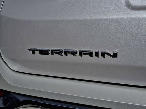 Used 2023 GMC Terrain Denali w/ Denali Premium Package image 31