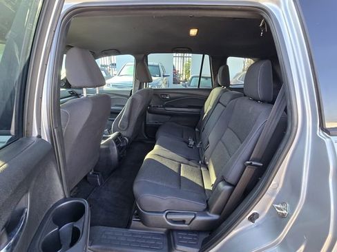 Used 2019 Honda Passport Sport image 15