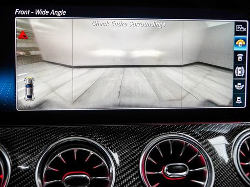 Used 2019 Mercedes-Benz AMG GT 53 image 33