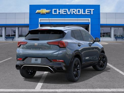 New 2026 Buick Encore GX Sport Touring image 4