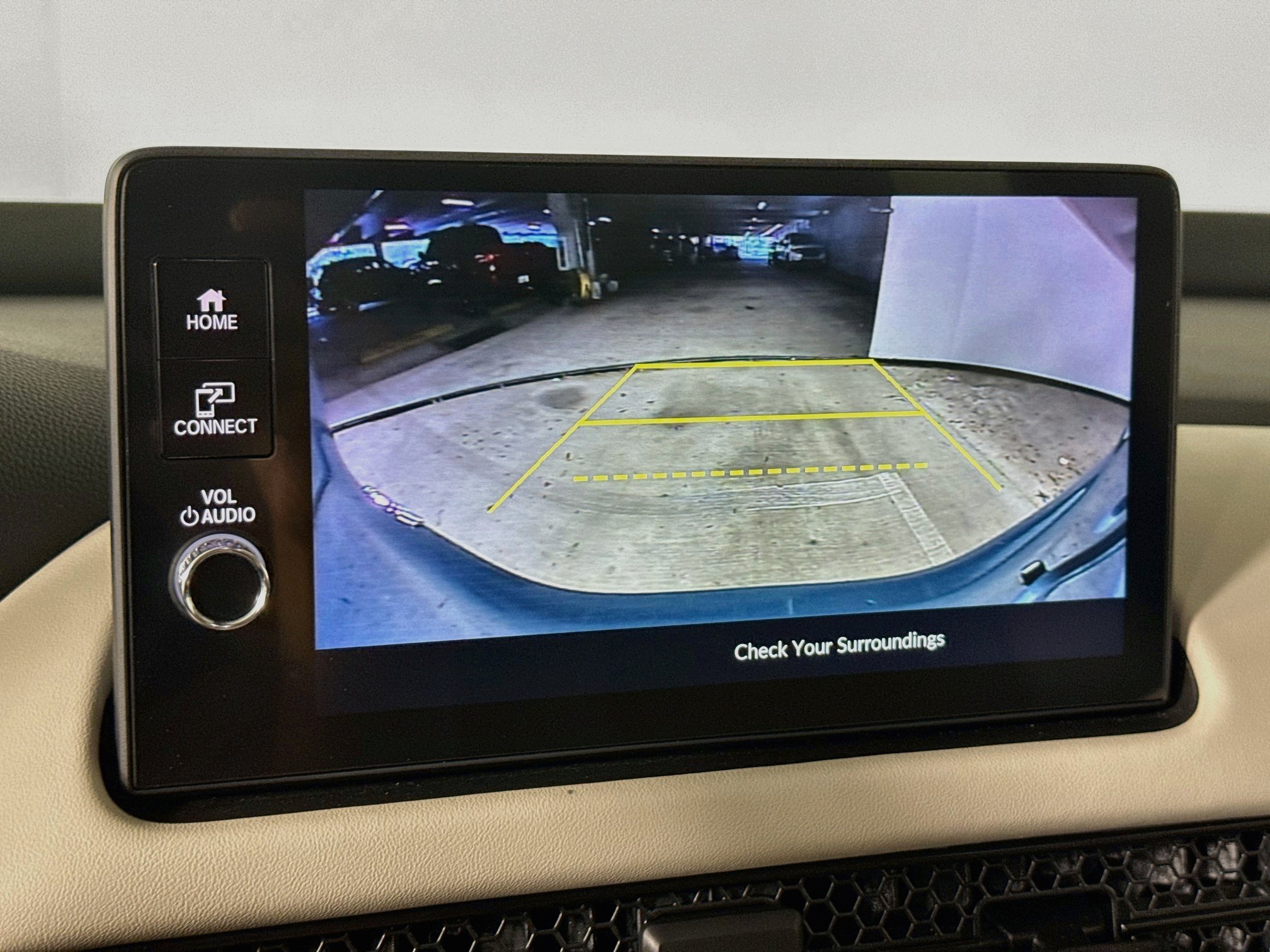 Used 2026 Honda HR-V LX image 14