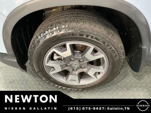 Used 2022 Honda Passport TrailSport image 46