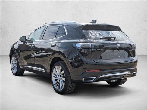 New 2026 Buick Envision Avenir AWD/4WD image 9