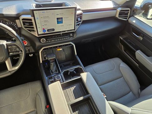 Used 2023 Toyota Tundra Limited w/ TRD Off-Road Package image 17