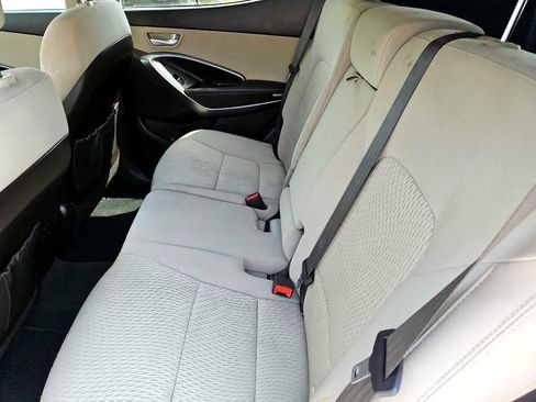 Used 2017 Hyundai Santa Fe Sport image 35