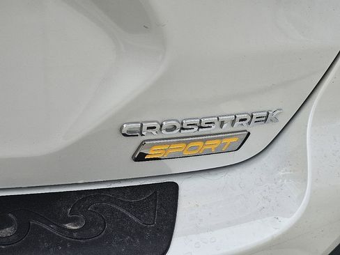 Certified 2025 Subaru Crosstrek 2.5i Sport w/ Crosstrek Mirror Package image 8