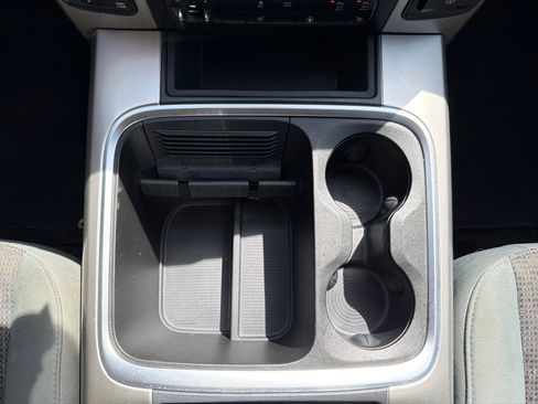 Used 2016 RAM 1500 Big Horn image 23