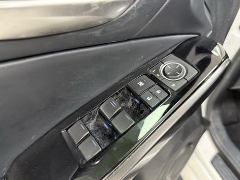 Used 2021 Lexus IS 300 w/ Accessory Package 2 RWD image 11