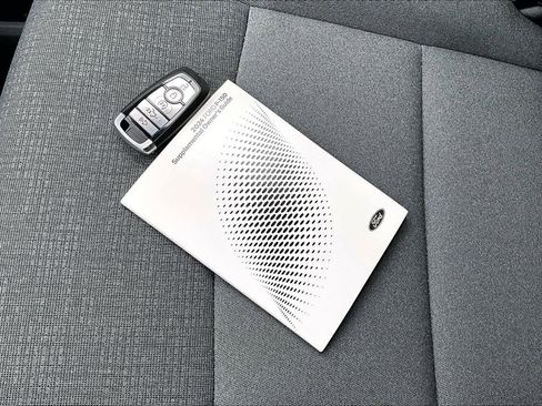 Certified 2024 Ford F150 XLT w/ Equipment Group 303A High image 14