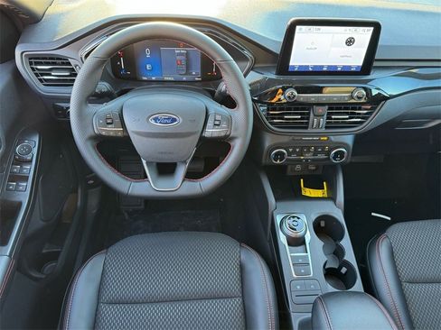 New 2026 Ford Escape ST-Line image 8