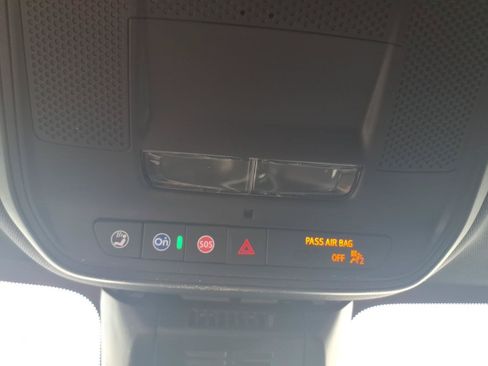 New 2026 Chevrolet Equinox LT w/ LPO, Floor Liner Package FWD image 24