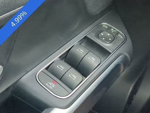 Certified 2024 Mercedes-Benz EQB 300 4MATIC image 11