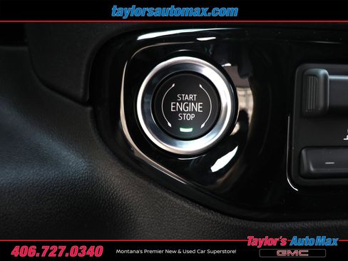 New 2026 GMC Sierra 2500 SLE w/ SLE Value Package; image 27