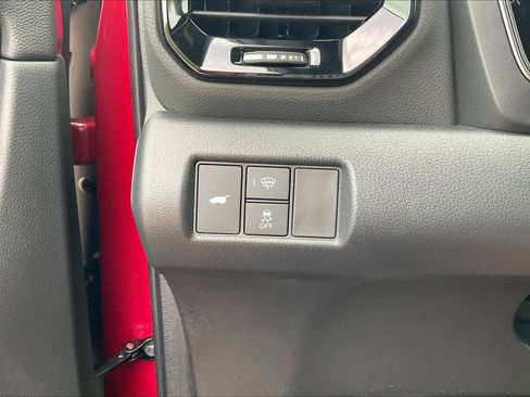 New 2025 Honda Pilot TrailSport image 19