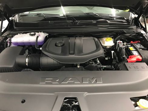 New 2026 RAM 1500 Laramie w/ Sport Appearance Package image 61