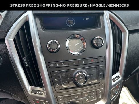 Used 2012 Cadillac SRX Premium image 20