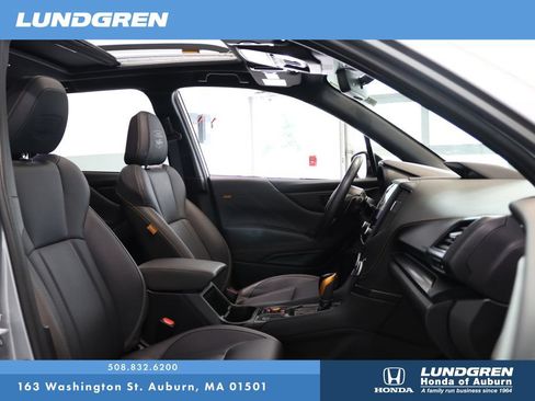 Used 2024 Subaru Forester Wilderness AWD/4WD image 16