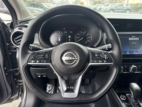 Certified 2024 Nissan Kicks SV image 26