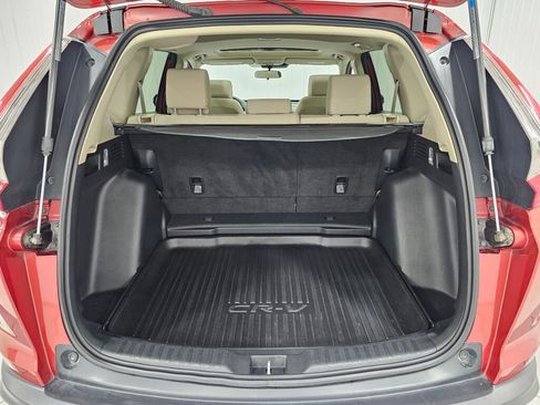 Used 2018 Honda CR-V EX image 5