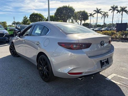 New 2026 MAZDA MAZDA3 s Sport FWD image 5