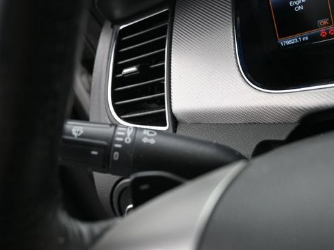 Used 2017 Ford Taurus SHO AWD/4WD image 24