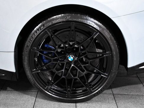 Used 2022 BMW M4 xDrive Competition image 10