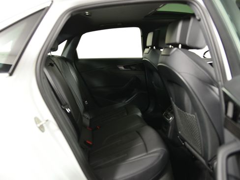 Certified 2023 Audi A4 2.0T Premium w/ Convenience Package image 24