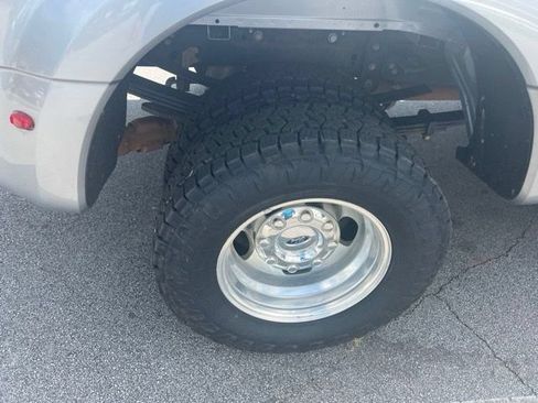 Used 2023 Ford F350 XL w/ 360-Degree Camera Package AWD/4WD image 6
