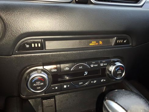 Used 2017 MAZDA CX-5 Touring w/ Preferred Equipment Package image 24