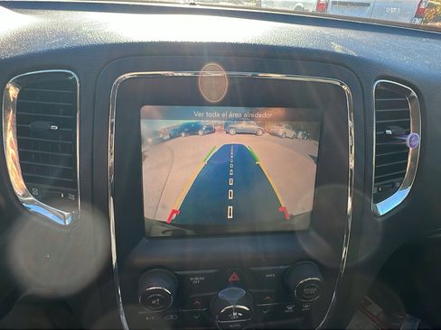 Used 2015 Dodge Durango SXT w/ Quick Order Package 23B image 30