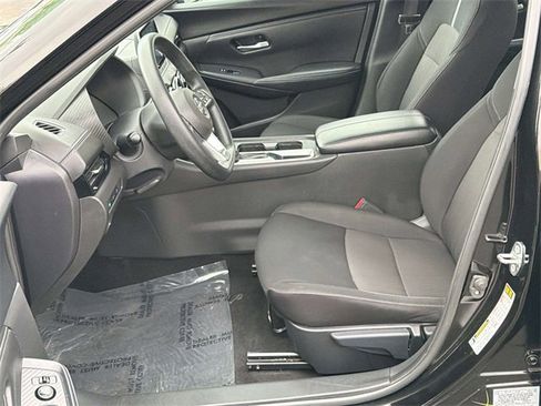 Certified 2023 Nissan Sentra SV image 23