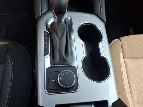 Used 2023 Chevrolet Blazer LT w/ LPO, Floor Liner Package FWD image 12