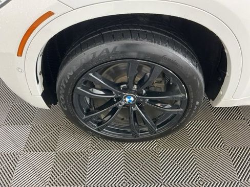 Used 2018 BMW X6 xDrive35i image 33