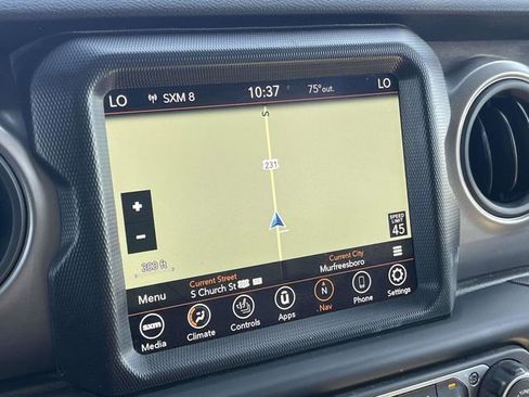 Used 2022 Jeep Wrangler Unlimited Sport AWD/4WD image 28
