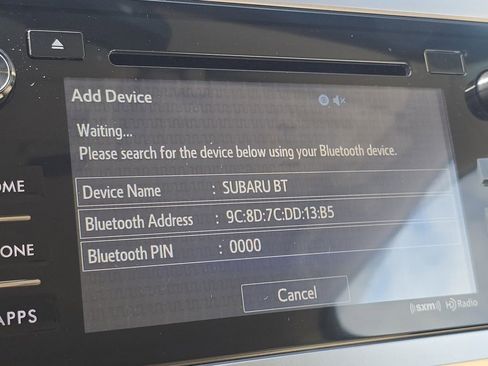 Used 2017 Subaru Outback 2.5i Premium image 5