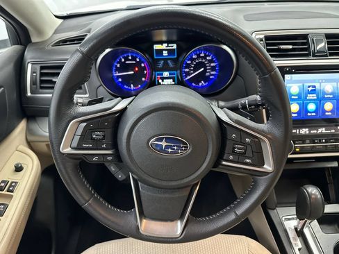 Used 2019 Subaru Outback 2.5i Premium AWD/4WD image 25
