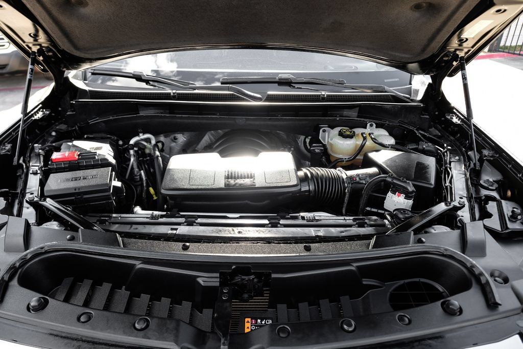 Used 2022 GMC Yukon XL SLT AWD/4WD image 55