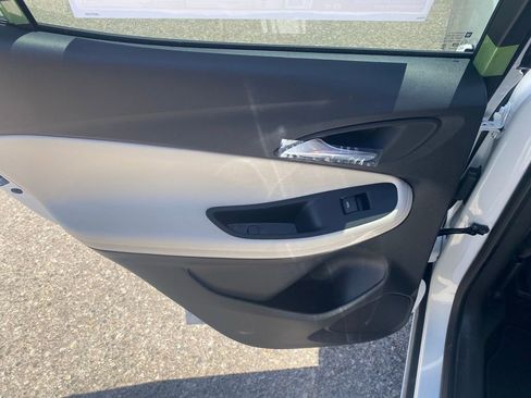 New 2026 Buick Encore GX Avenir w/ Avenir Technology Package image 26