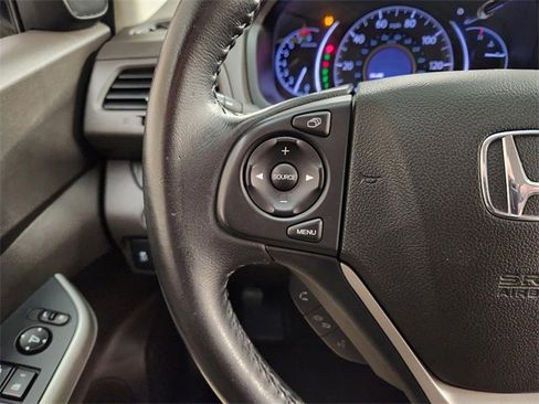 Used 2014 Honda CR-V EX-L image 28
