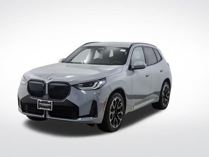 Used 2026 BMW X3 xDrive30 w/ Premium Package