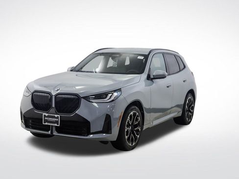 Used 2026 BMW X3 xDrive30 w/ Premium Package AWD/4WD image 1