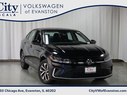 Certified 2026 Volkswagen Jetta S