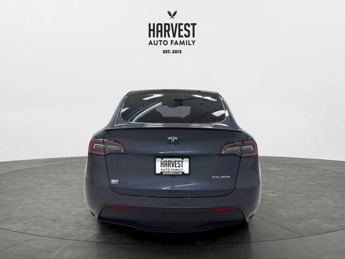 Used 2022 Tesla Model Y Performance AWD/4WD image 5