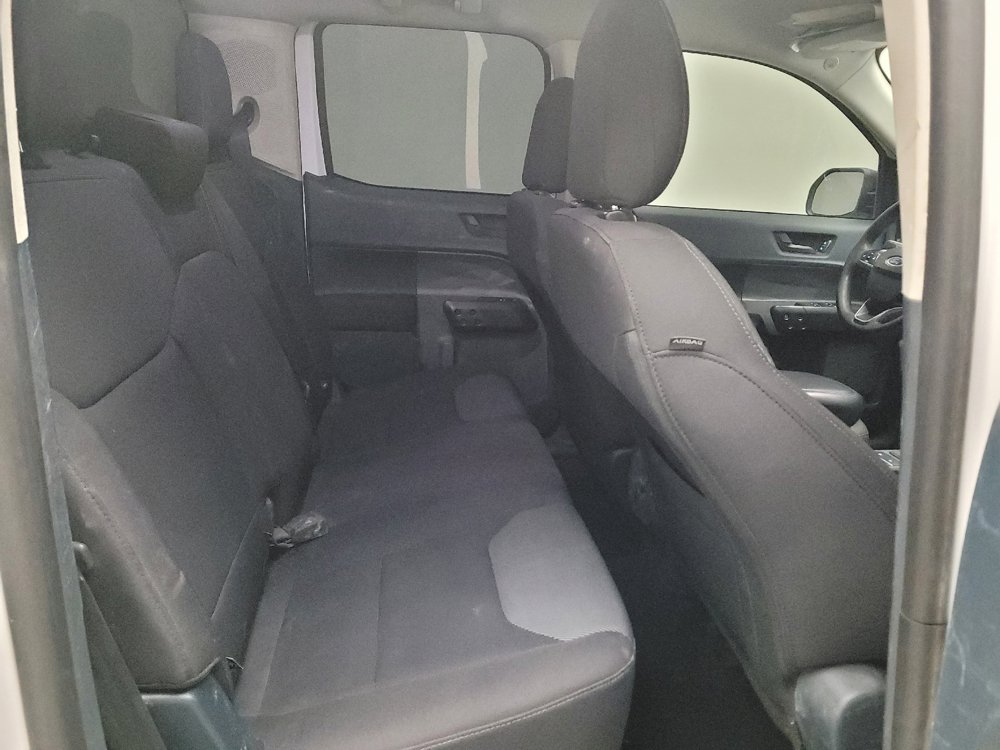Used 2022 Ford Maverick XL FWD image 19