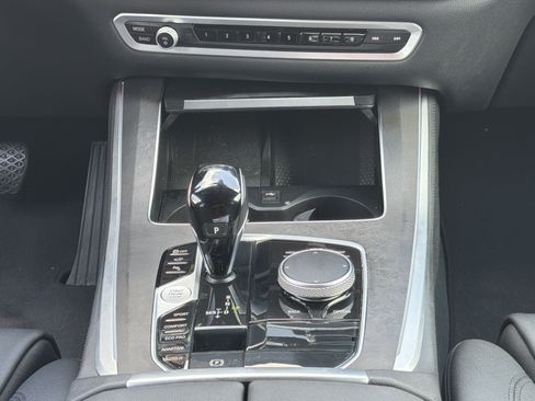 Used 2022 BMW X5 sDrive40i w/ Parking Assistance Package RWD image 6