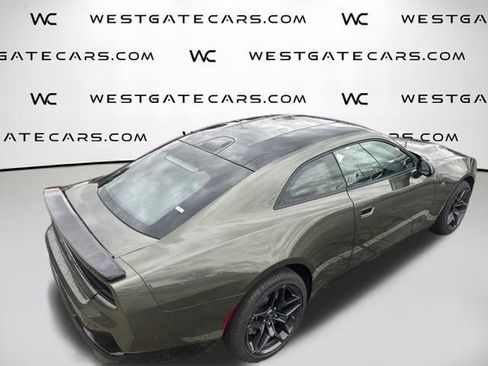 New 2026 Dodge Charger Scat Pack AWD/4WD image 32