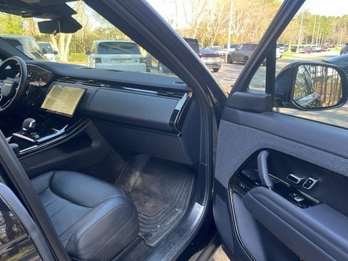 Certified 2024 Land Rover Range Rover Sport Dynamic SE image 10