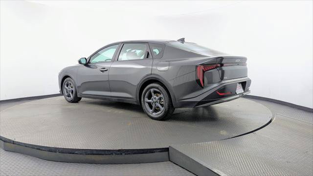 Used 2026 Kia K4 FWD image 6