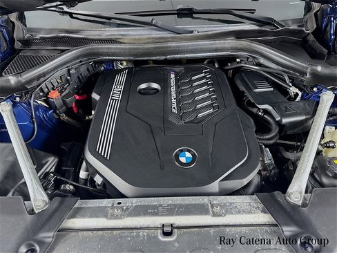 Used 2020 BMW X3 M40i w/ Executive Package image 32